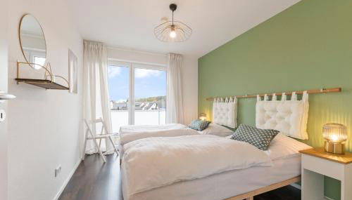 Design-Apartment - Küche - Dachterrasse - zentral - Foto 4