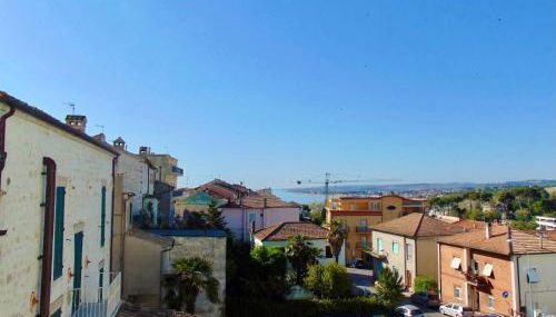 N236 - Numana, bilocale vista mare nel cuore del paese - Foto 2