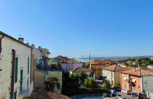 N236 - Numana, bilocale vista mare nel cuore del paese - Foto 2