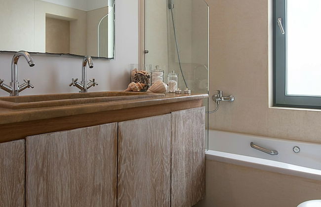 Luxurious Villa in Peloponnese With Pool - Foto 7