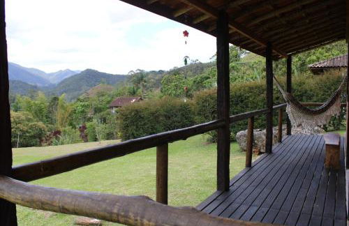 Fazenda Alcantilado - Foto 32