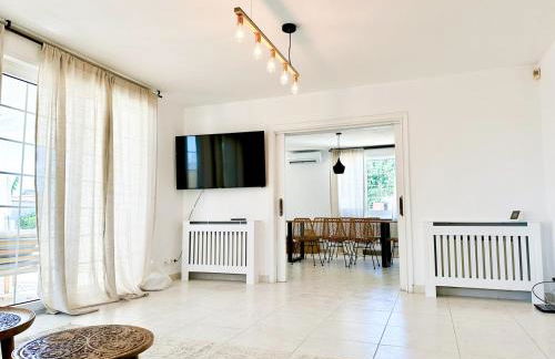 Villa in Playa den Bossa, 5 min SupermarketBBQ - Foto 32