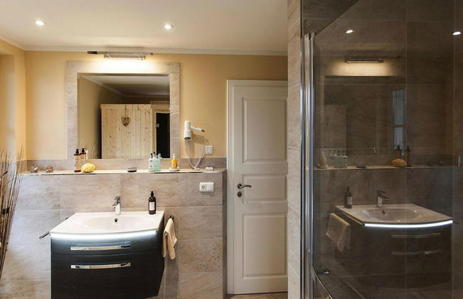 Ferienhaus in Fuhlendorf - Foto 19