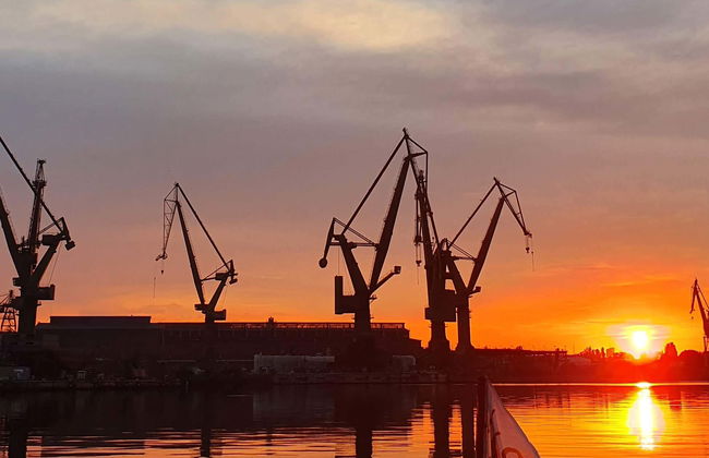 Sunset Cruise - Foto 1