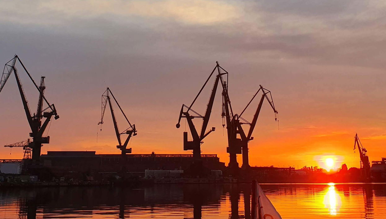 Sunset Cruise - Foto 1