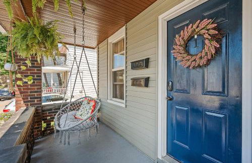 Center of Little Italy #1 - Foto 15