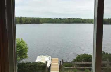 ANNABESSACOOK RETREAT LIMIT 8 home - Foto 18