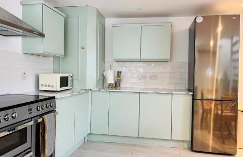 The Stables - Luxury Holiday Cottage - Foto 10