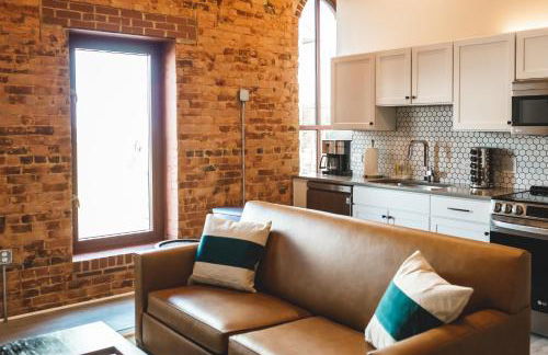 Three Trails Downtown Elkin - Foto 108