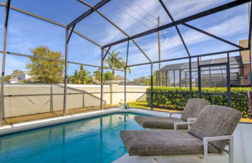 Southern Dunes Serenity Villa - Foto 17