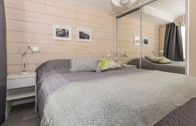 4 bedroom House in Sonkajärvi - Photo 9