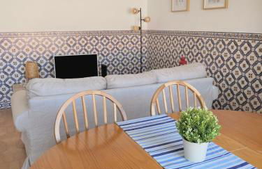 Family Apartment with Balcony, 5 min from the Beach - Foto 12