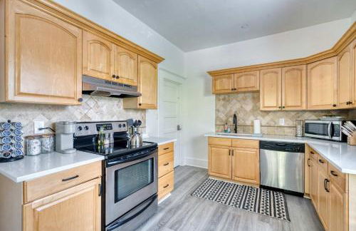 Stay Portland - The Soul District Lounge - 91 WalkScore - Photo 31