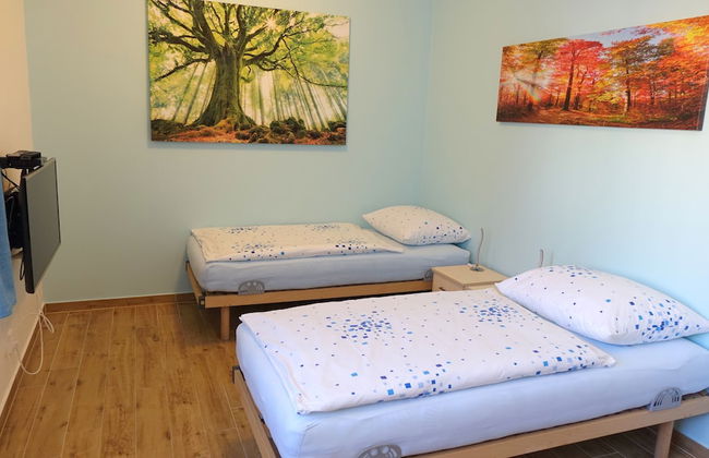 EEL Brno apartments - Foto 14