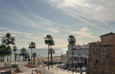 Sea Apartment Cala de Mijas - Photo 11