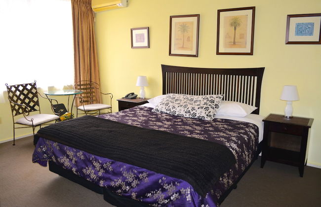 Knightsbridge Apartments - Foto 7