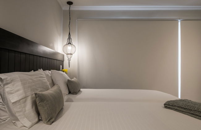 Apart Hotel B - Foto 11