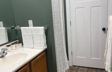 Curtis Creek Lakehouse - Foto 32