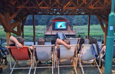 Leśne Zacisze Radawa III - Foto 33