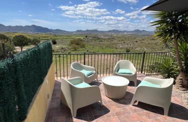 Casa El Mirador - Foto 1