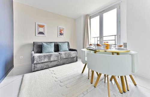 Séjour Authentique près de Paris à Gagny - Foto 1