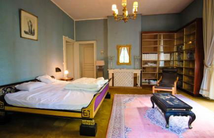 Private Castle with Park - Château Guillermo - Foto 47