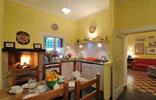 Agriturismo La Montecchia - Foto 12