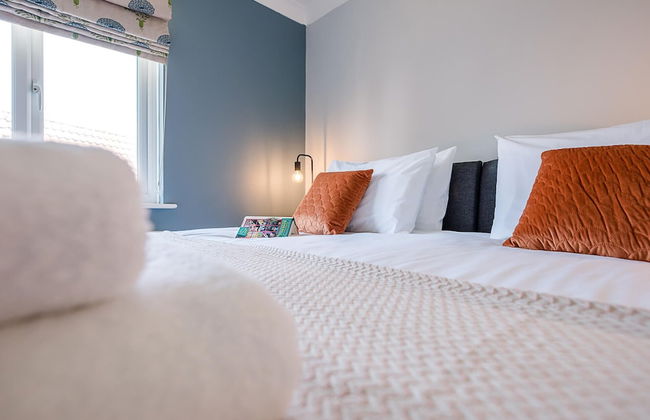 The Grange, Aldeburgh - Foto 7