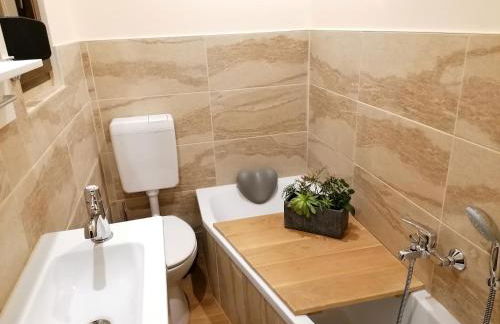 Apartment GNUBBEL am Wald - Foto 12