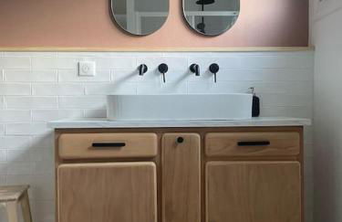 Le Rosa: Villa de charme entre mer et pinède - Foto 24