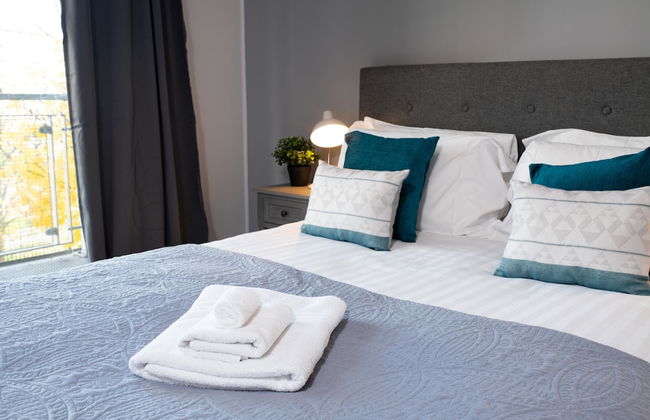 Park Central - One - Photo 3