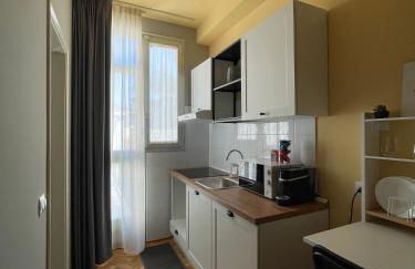 Apartment Hotel Marchesini - Foto 31