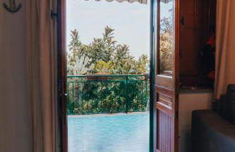 Monia beach house - Foto 13