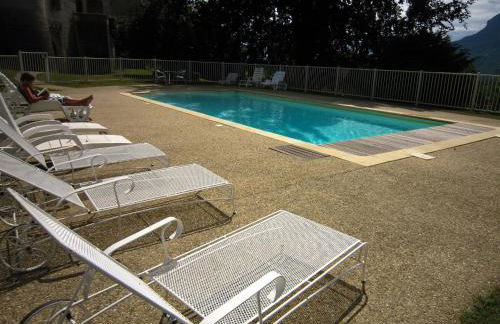 Renovated Castle Apartment With Swimming Pool - Foto 2