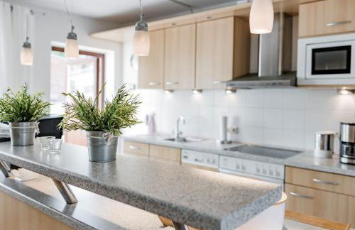 Geraeumiges Ferienhaus mit Sauna - Foto 10