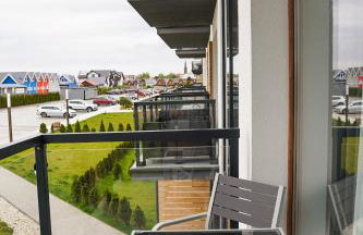 Przystań Apartamenty Sarbinowo - Photo 10