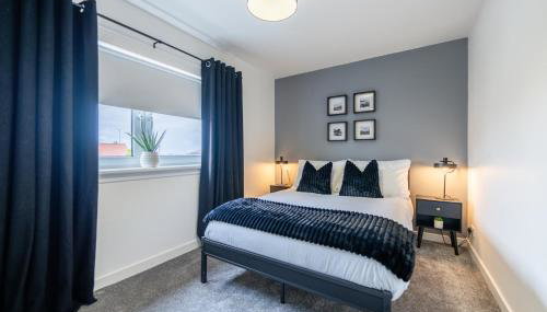 Peterhead Stay 2 Bed Apartment No 50 - Self Contained - Foto 2