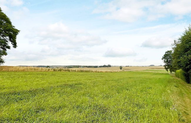 4 Person Holiday Home in Ystad-by Traum - Foto 19