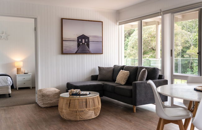 McMillans of Metung Coastal Resort - Foto 62