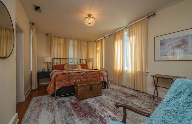 Pillars' Castle - Photo 30