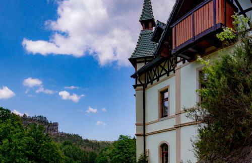 Sandsteinidyll - Foto 9