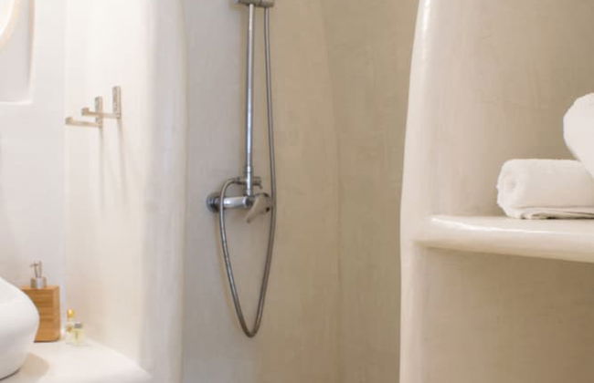 Stoa Cave Villas - Photo 46