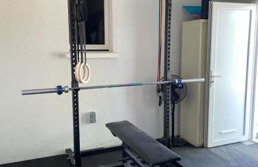 Agréable maison de vacances - Foto 15