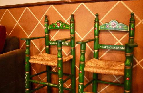 Casa Rural Sierra Tórtola 2 - Foto 67