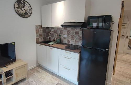 T1 - Bord de Mer - Foto 5