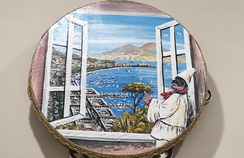 Holiday in Naples Vacanze Napoletane - Foto 26