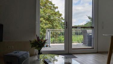 Traumkrone Ferienwohnungen Abendrot - Foto 4