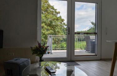 Traumkrone Ferienwohnungen - Abendrot - Foto 4