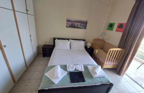 Villa Alexandra Rio Patra - Foto 18