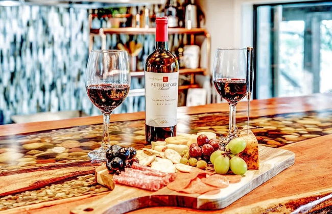 Luxury Hill Country Villa With Pool-hot Tub-views - Foto 39